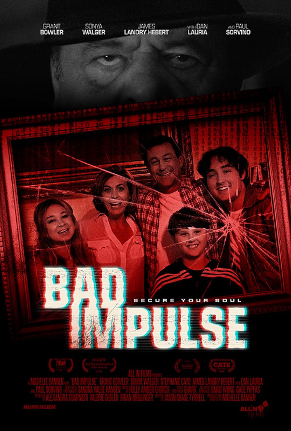 Bad Bad