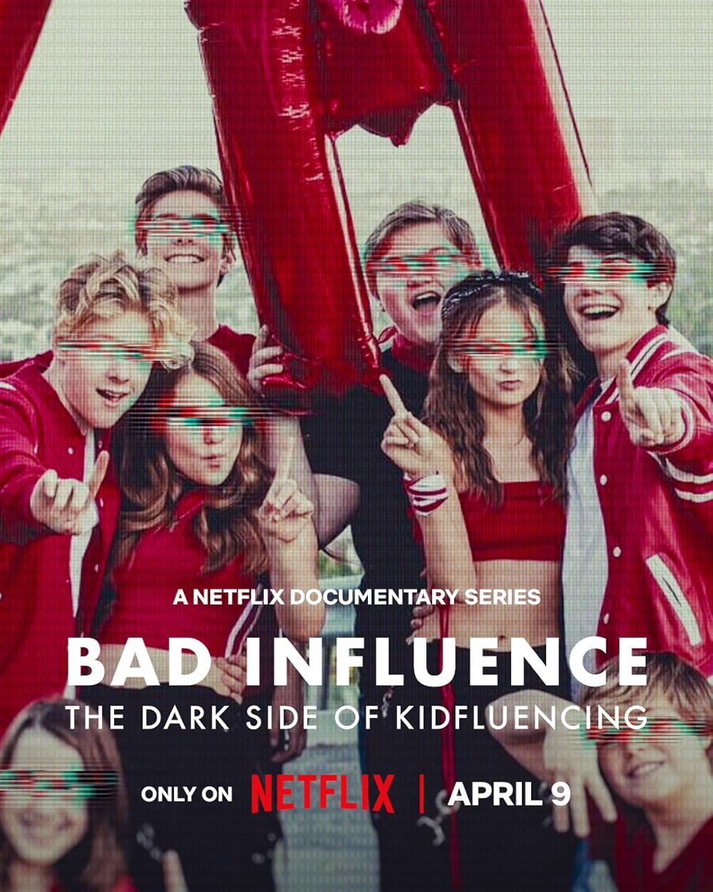Bad Bad