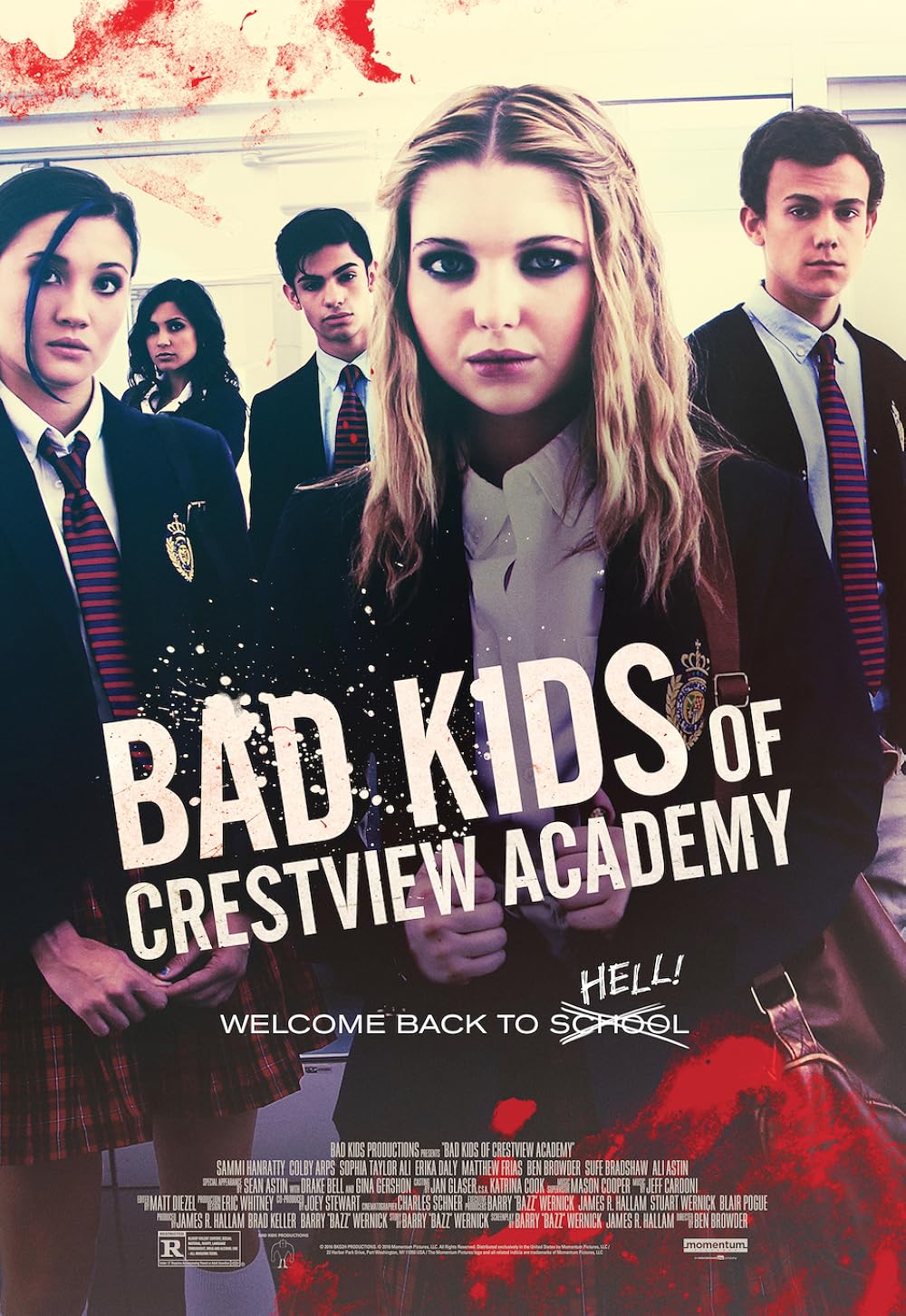 Bad Bad
