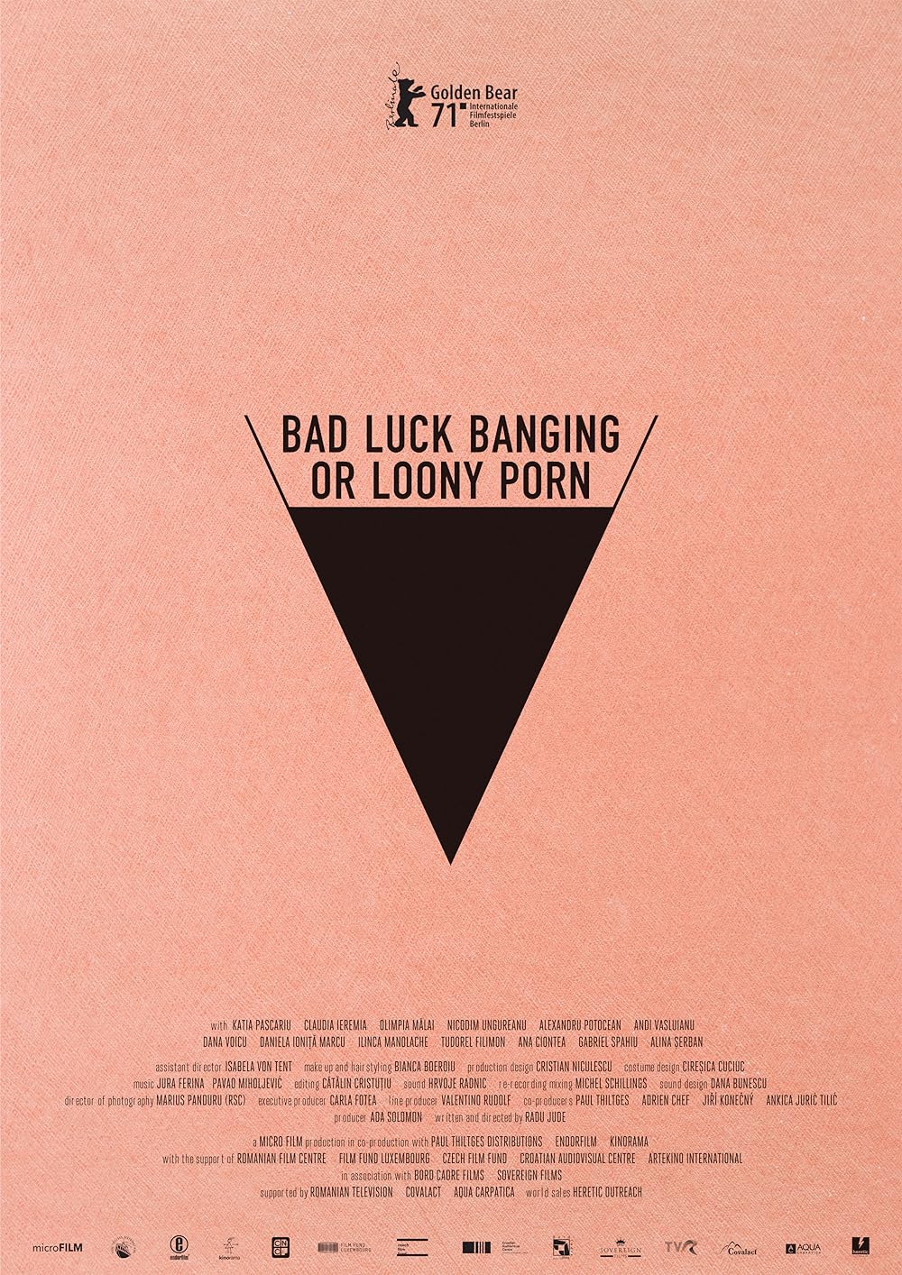 Bad Bad