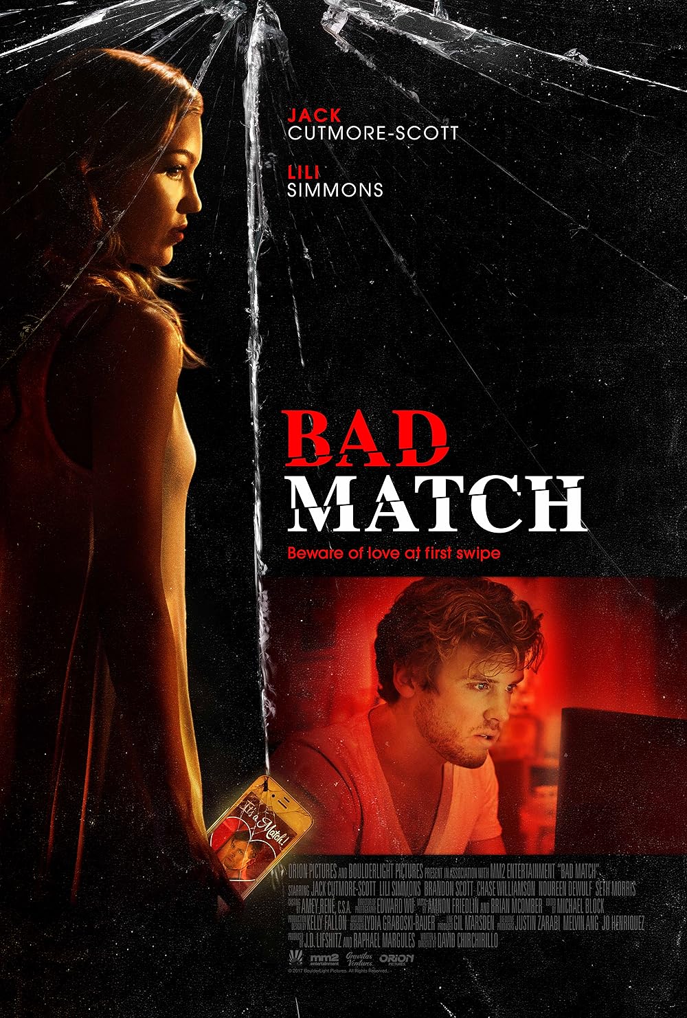 Bad Bad