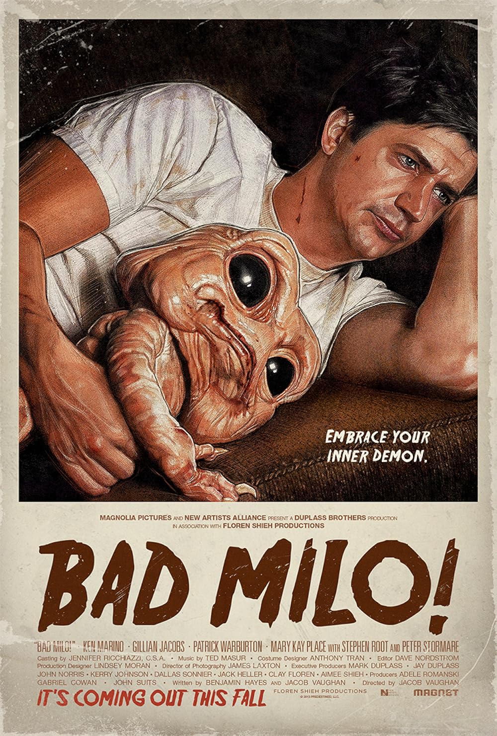 Bad Bad