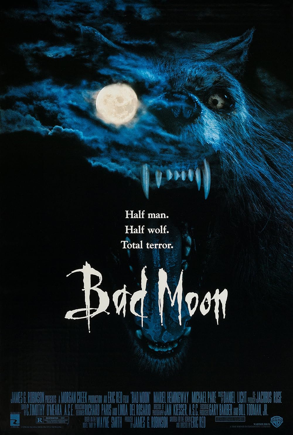 Bad Bad