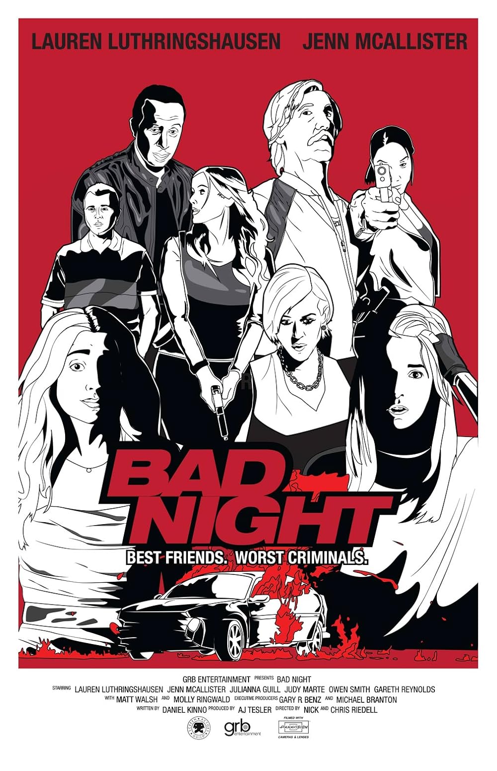 Bad Bad