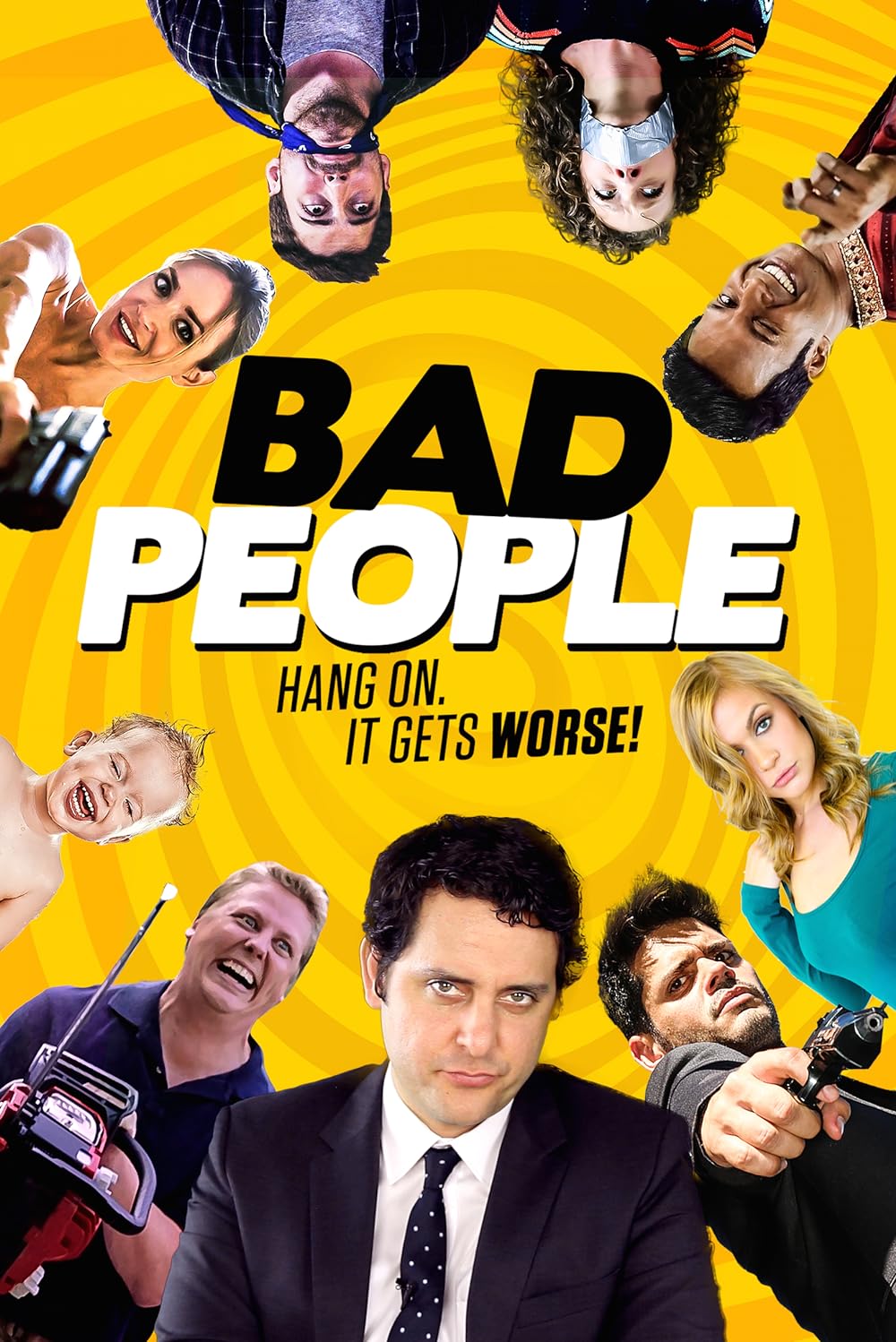 Bad Bad