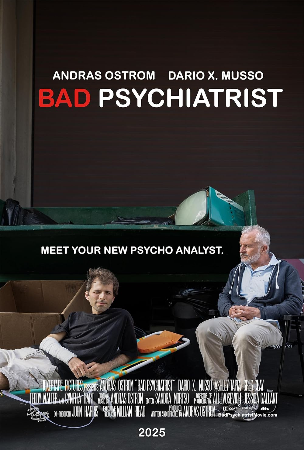 Bad