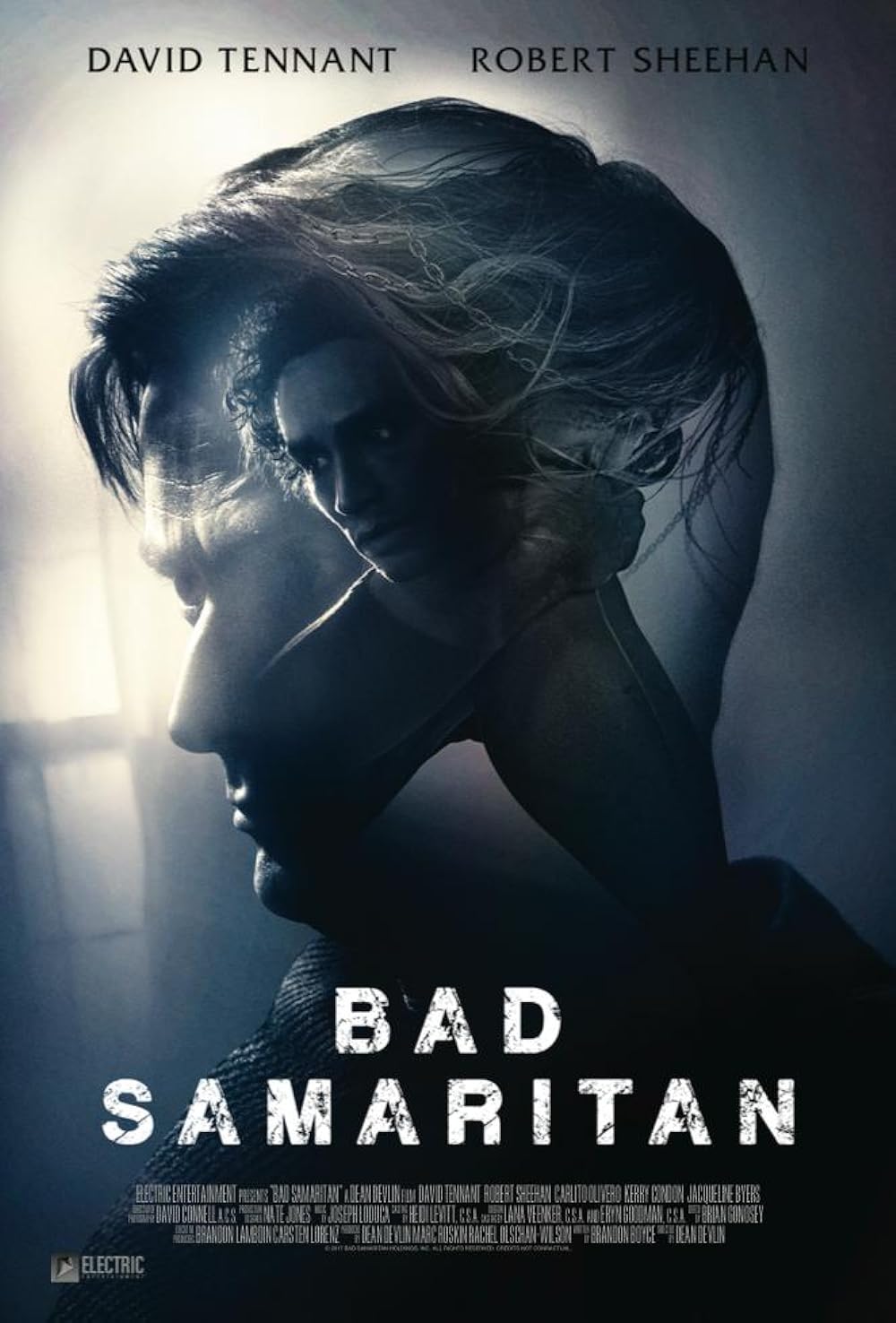 Bad Bad