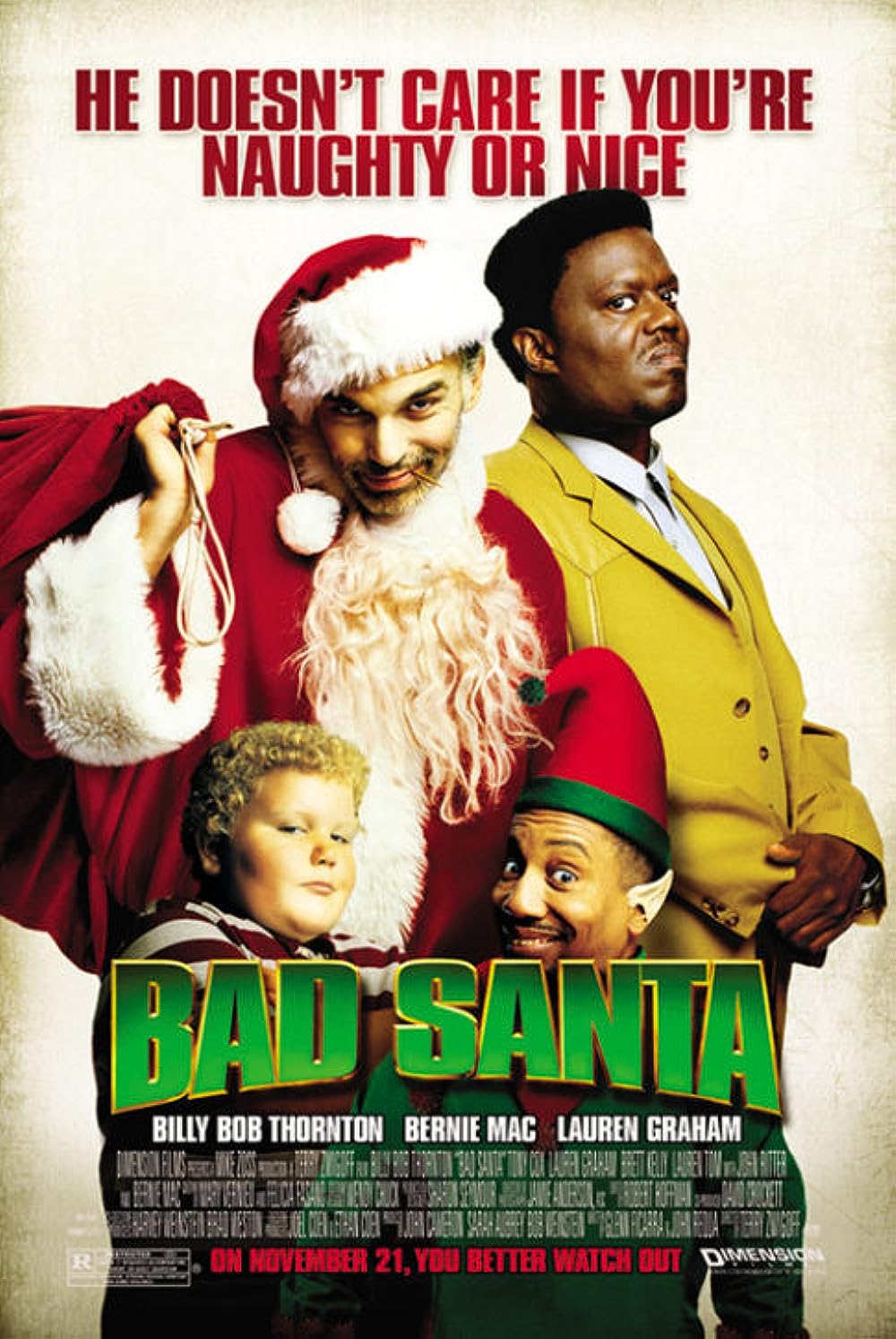 Bad Bad