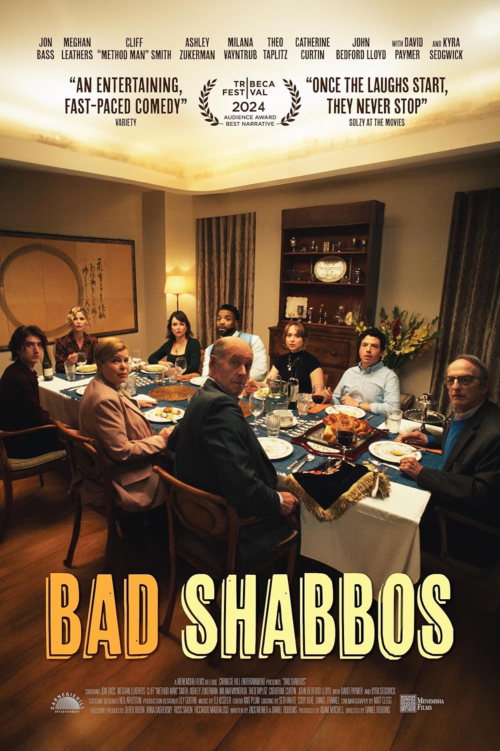 Bad