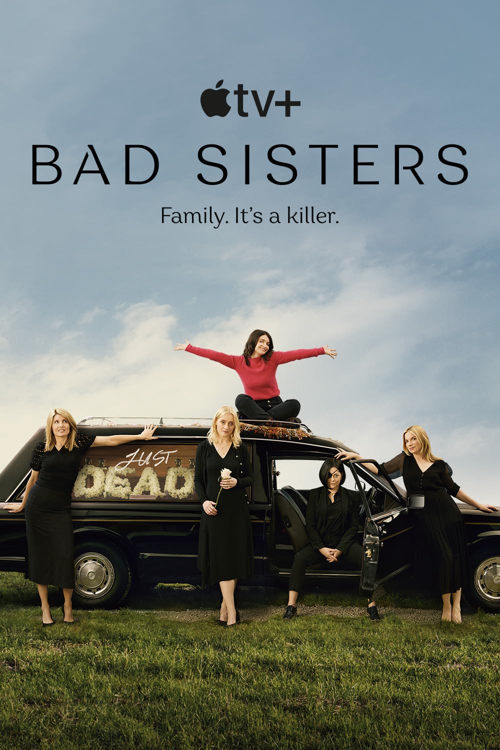 Bad Bad