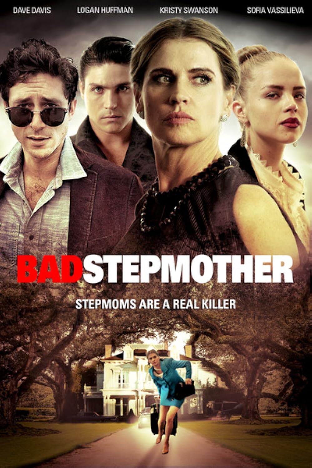 Bad Bad
