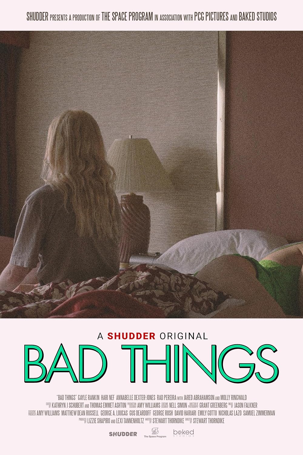 Bad Bad