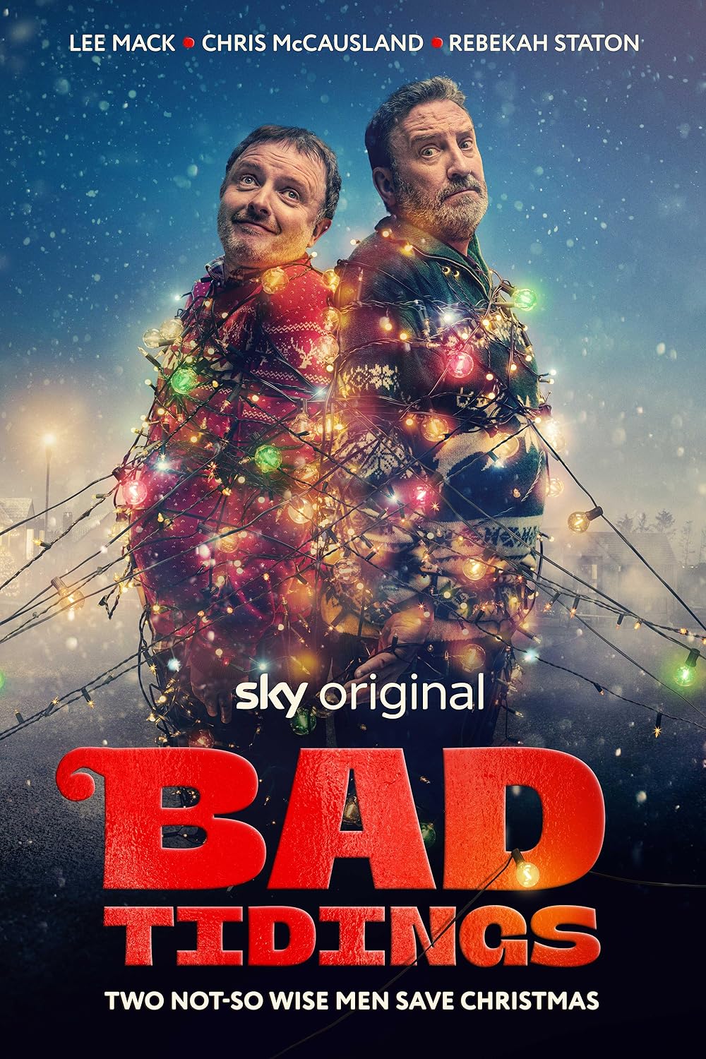 Bad Bad