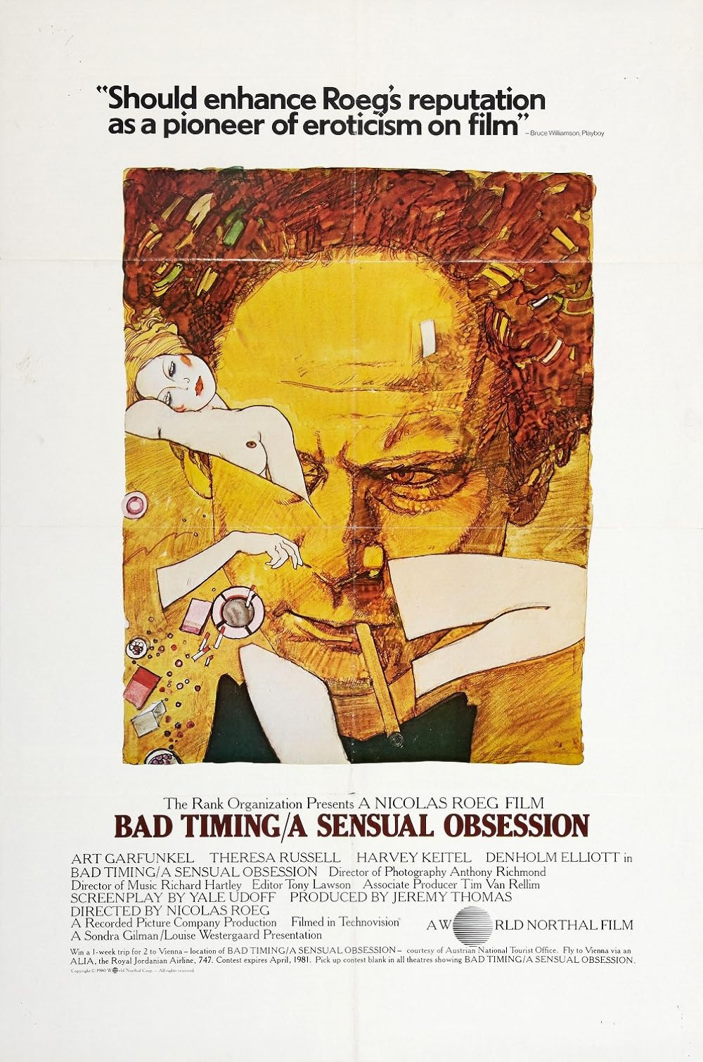 Bad Bad