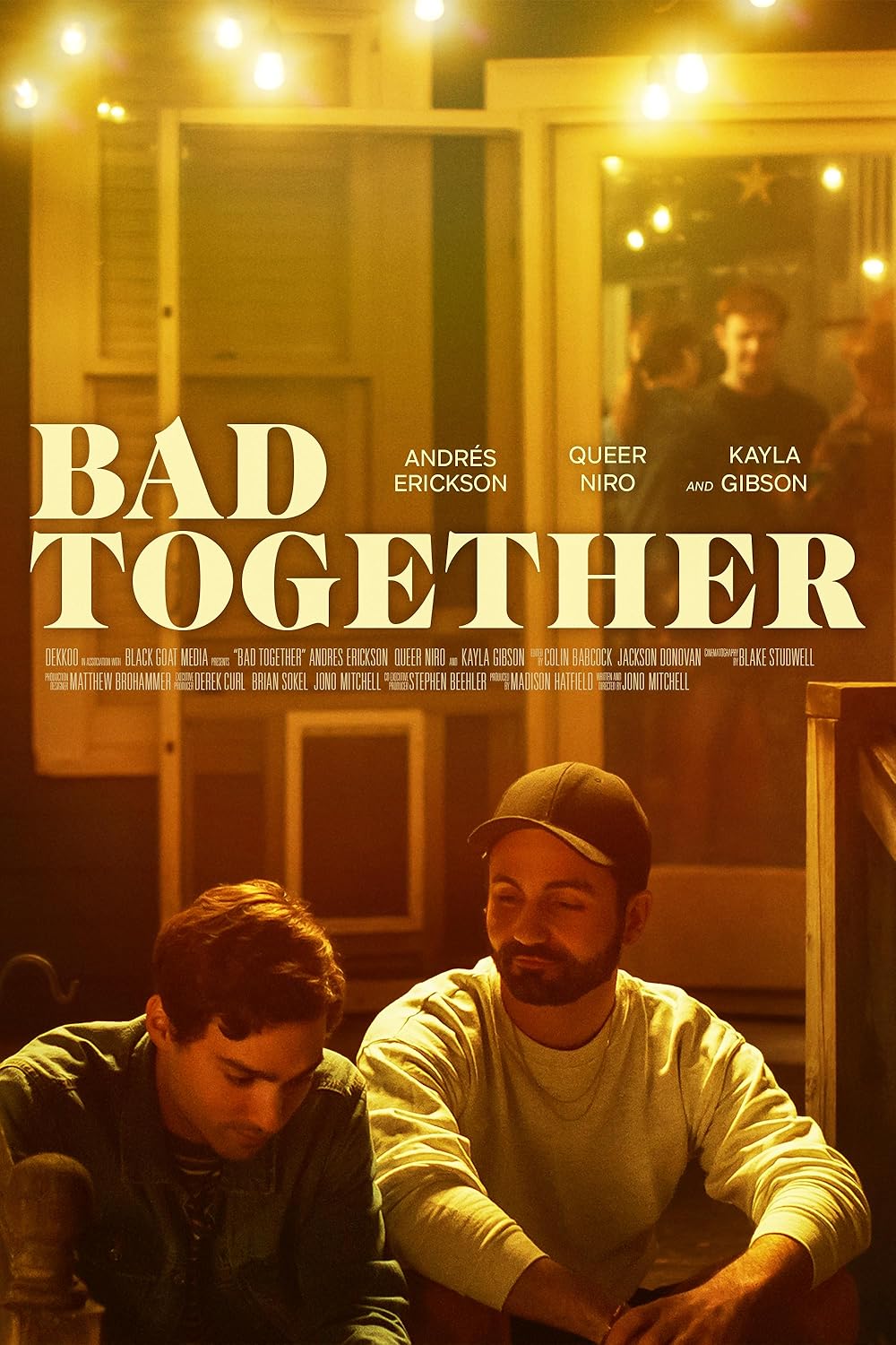 Bad Bad