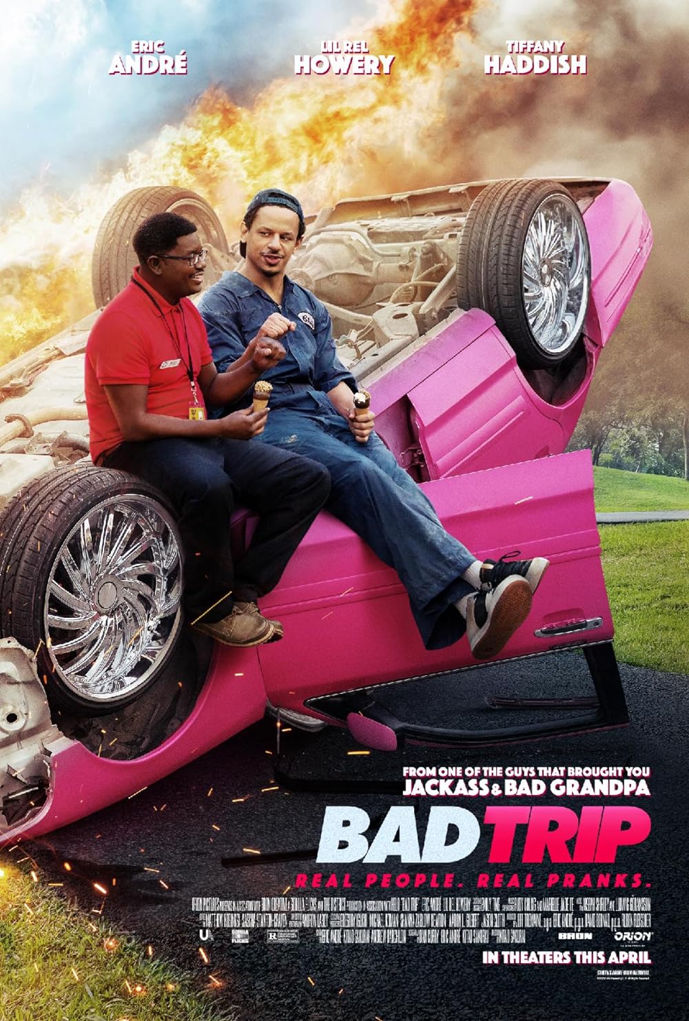 Bad Bad