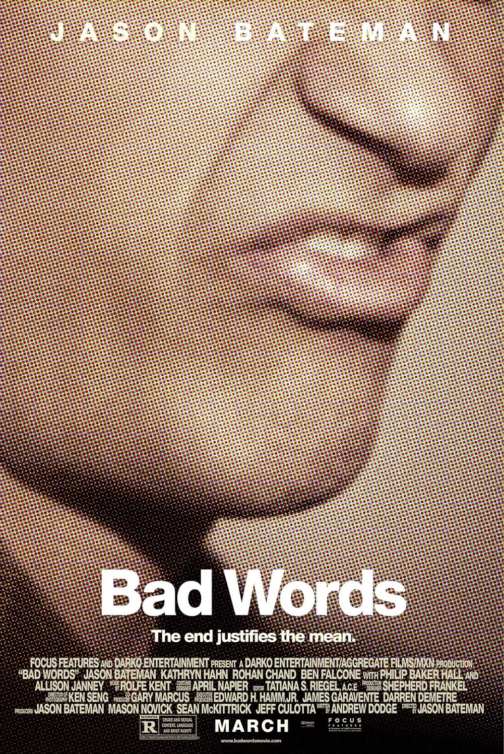 Bad Bad