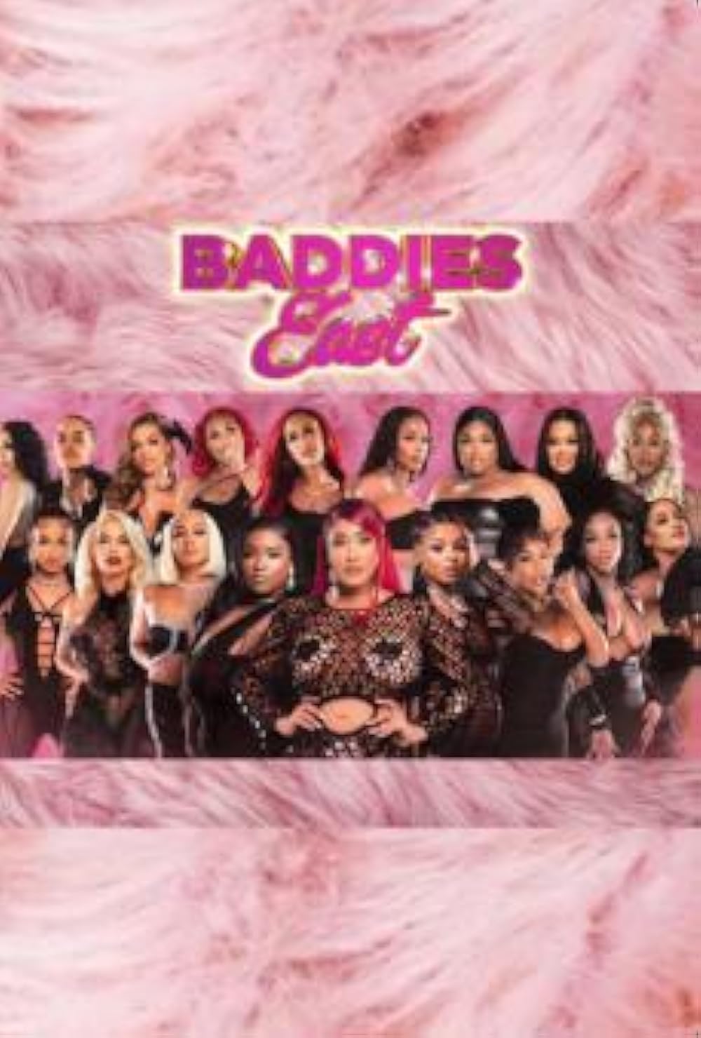 Baddies Baddies