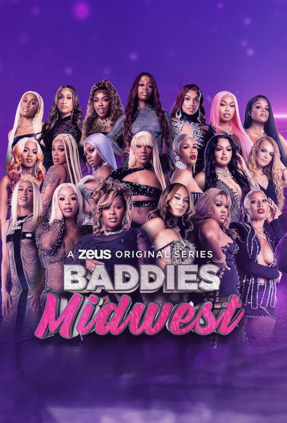 Baddies Baddies