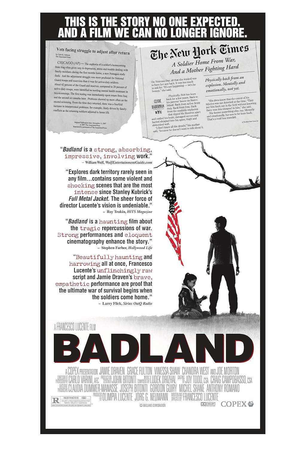 Badland Badland