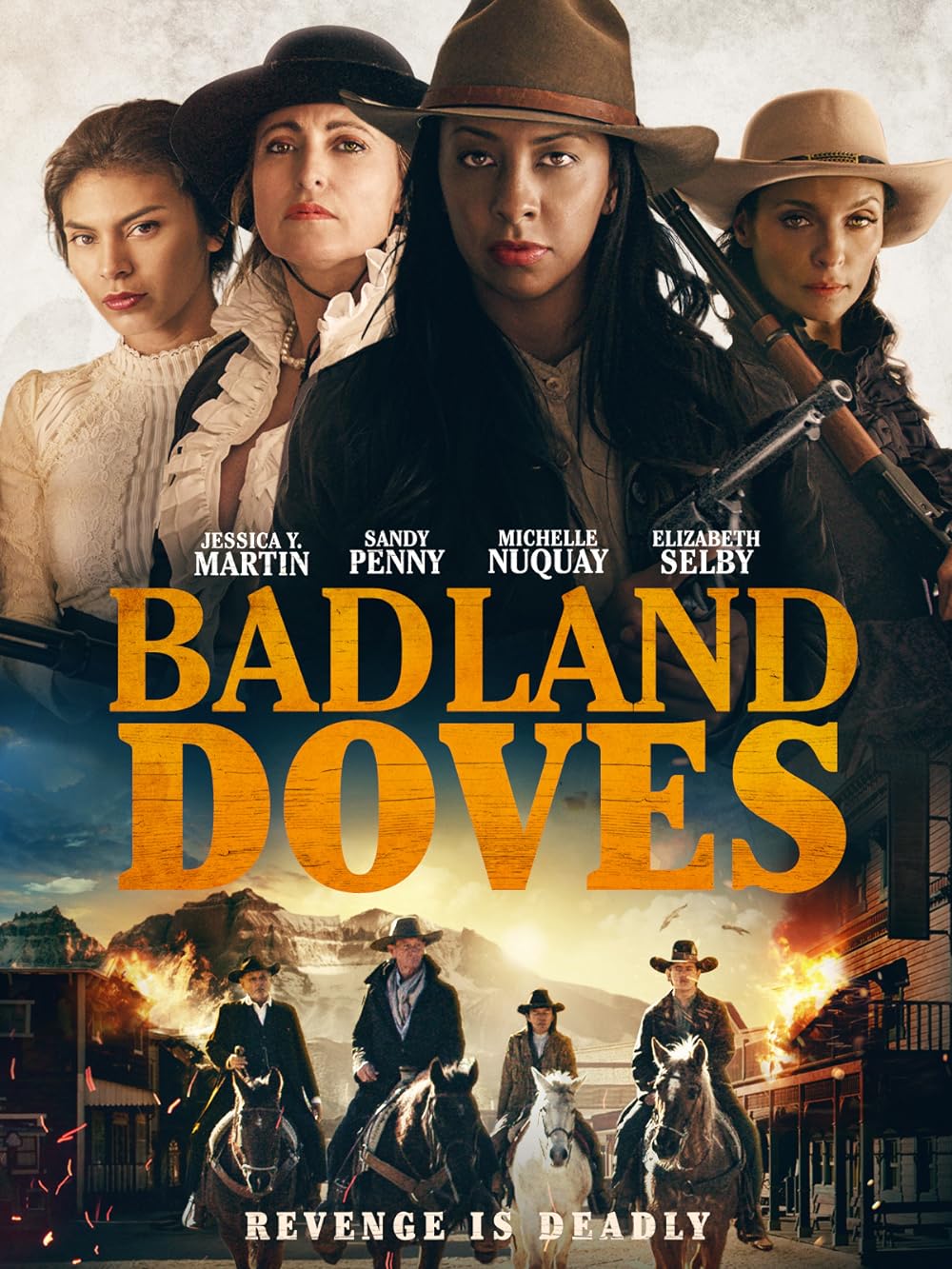 Badland Badland