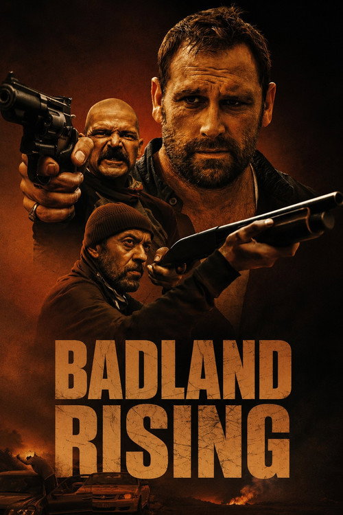 Badland Badland