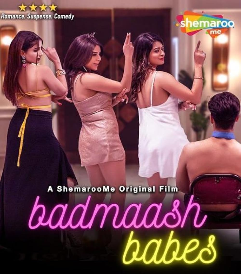 Badmaash