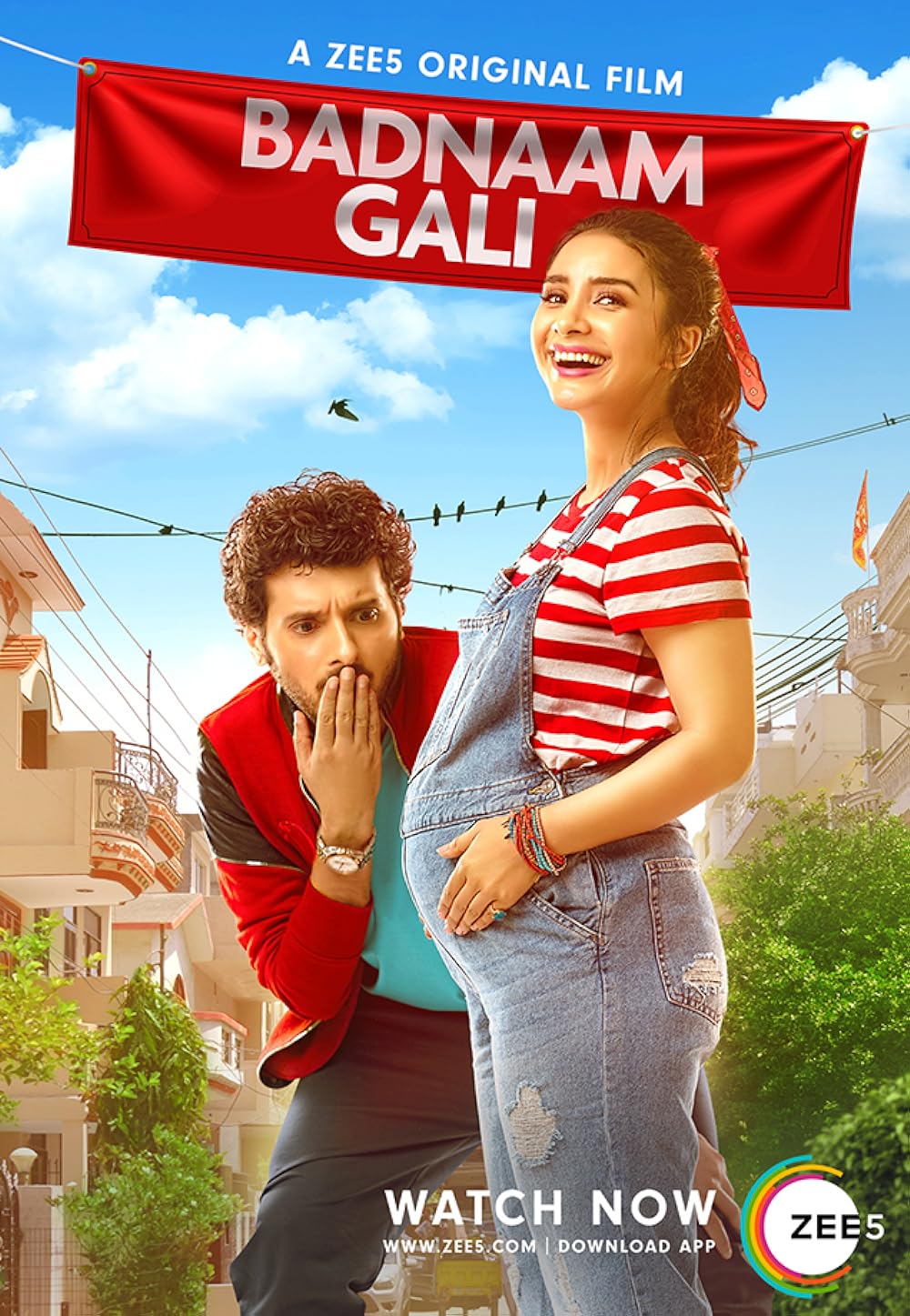 Badnaam Badnaam