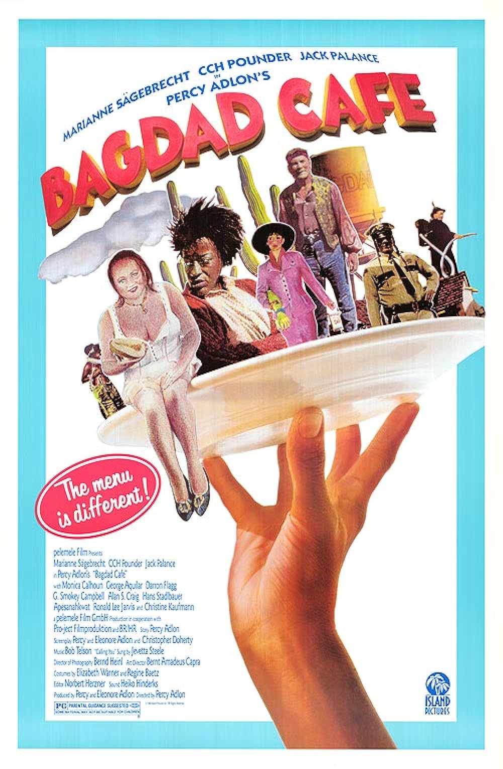 Bagdad Bagdad