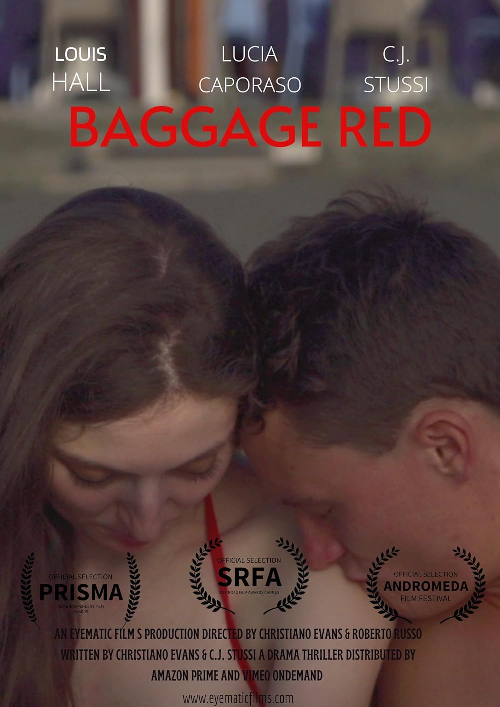 Baggage Baggage