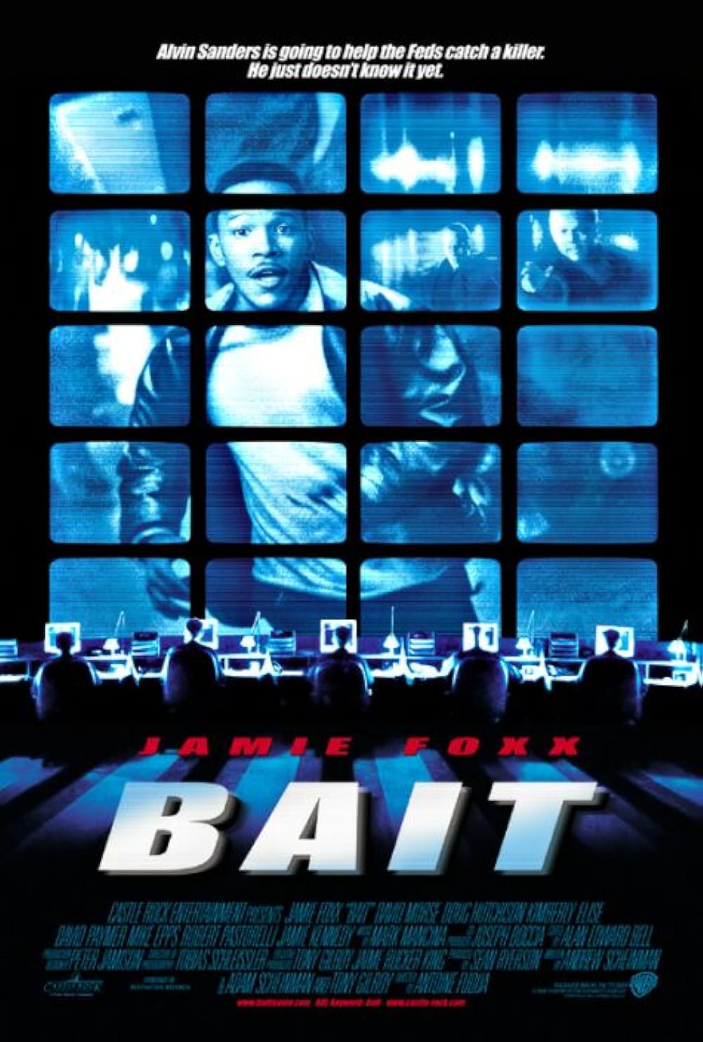 Bait Bait