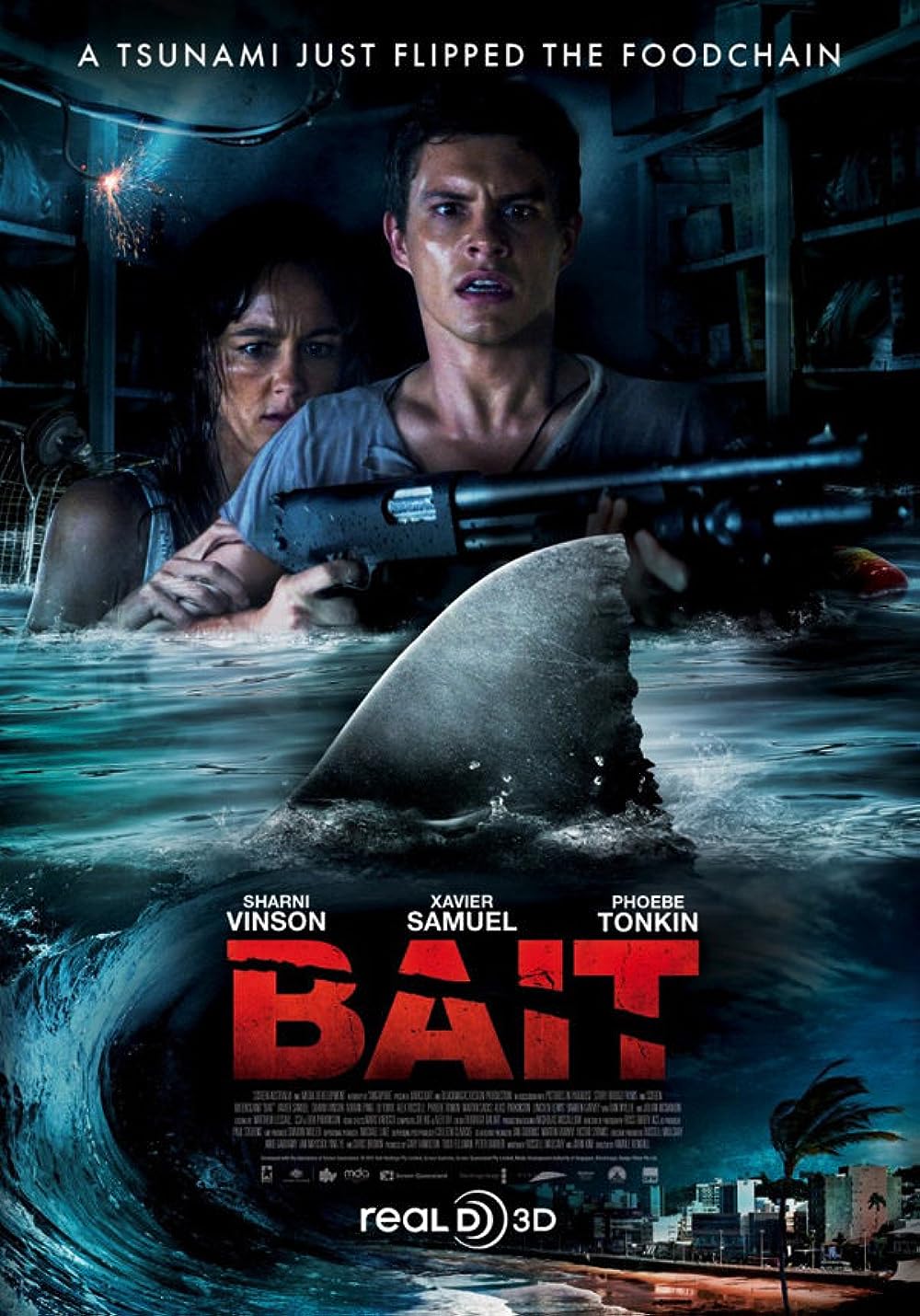 Bait Bait