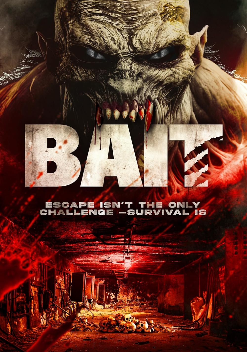Bait Bait