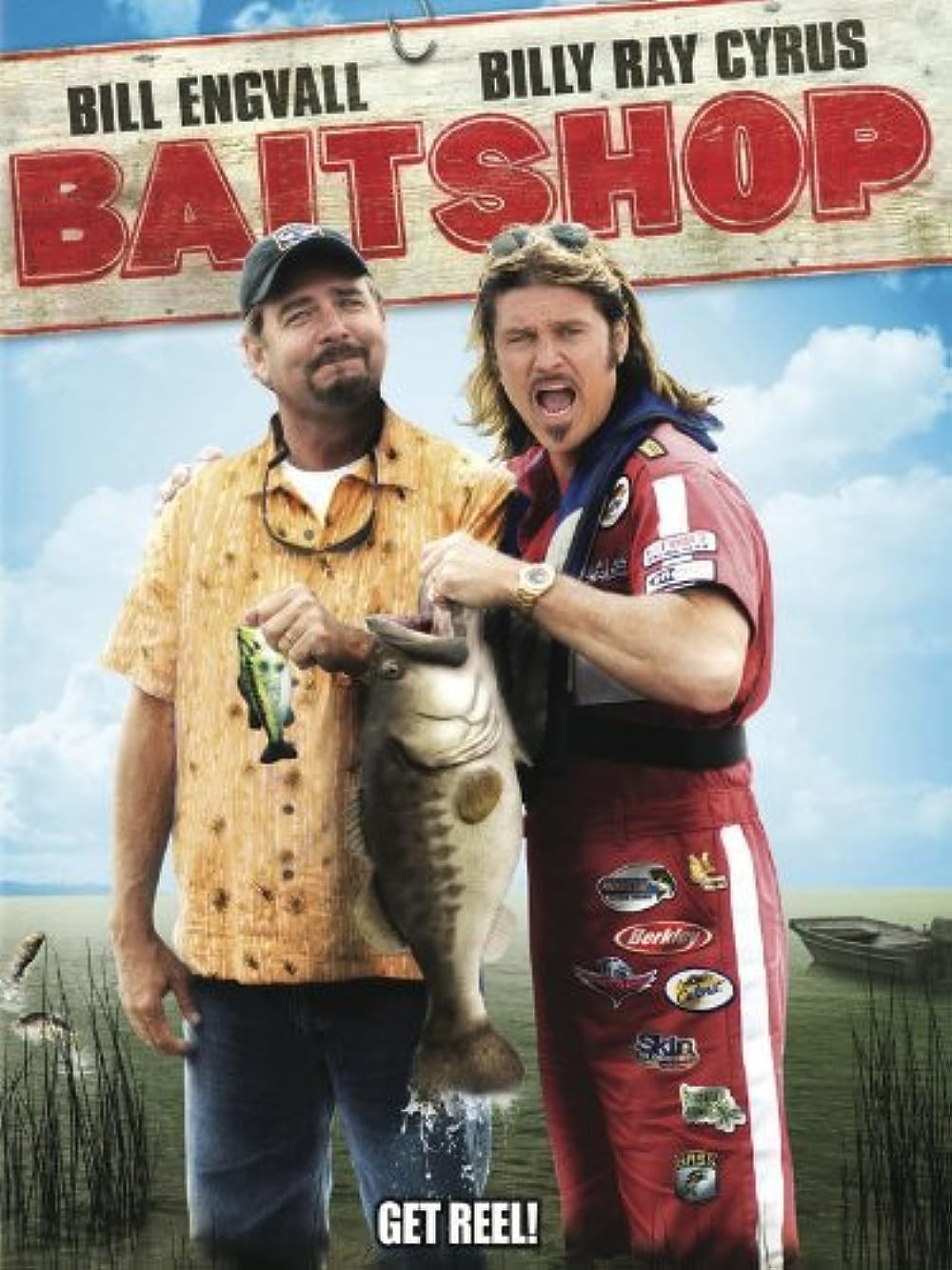Bait Bait