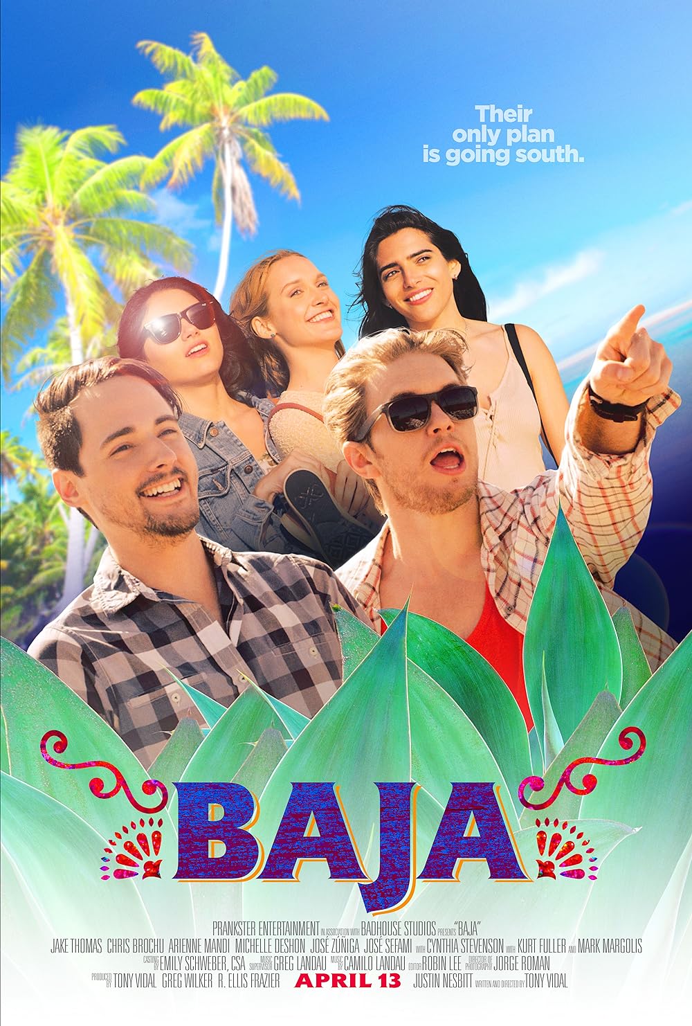 Baja Baja
