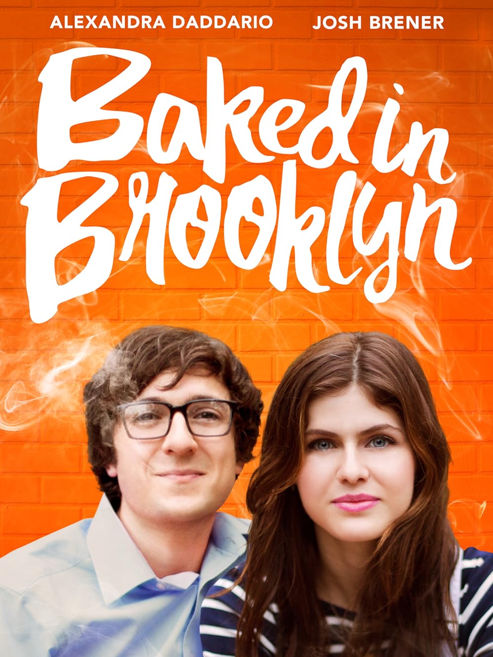 Baked Baked