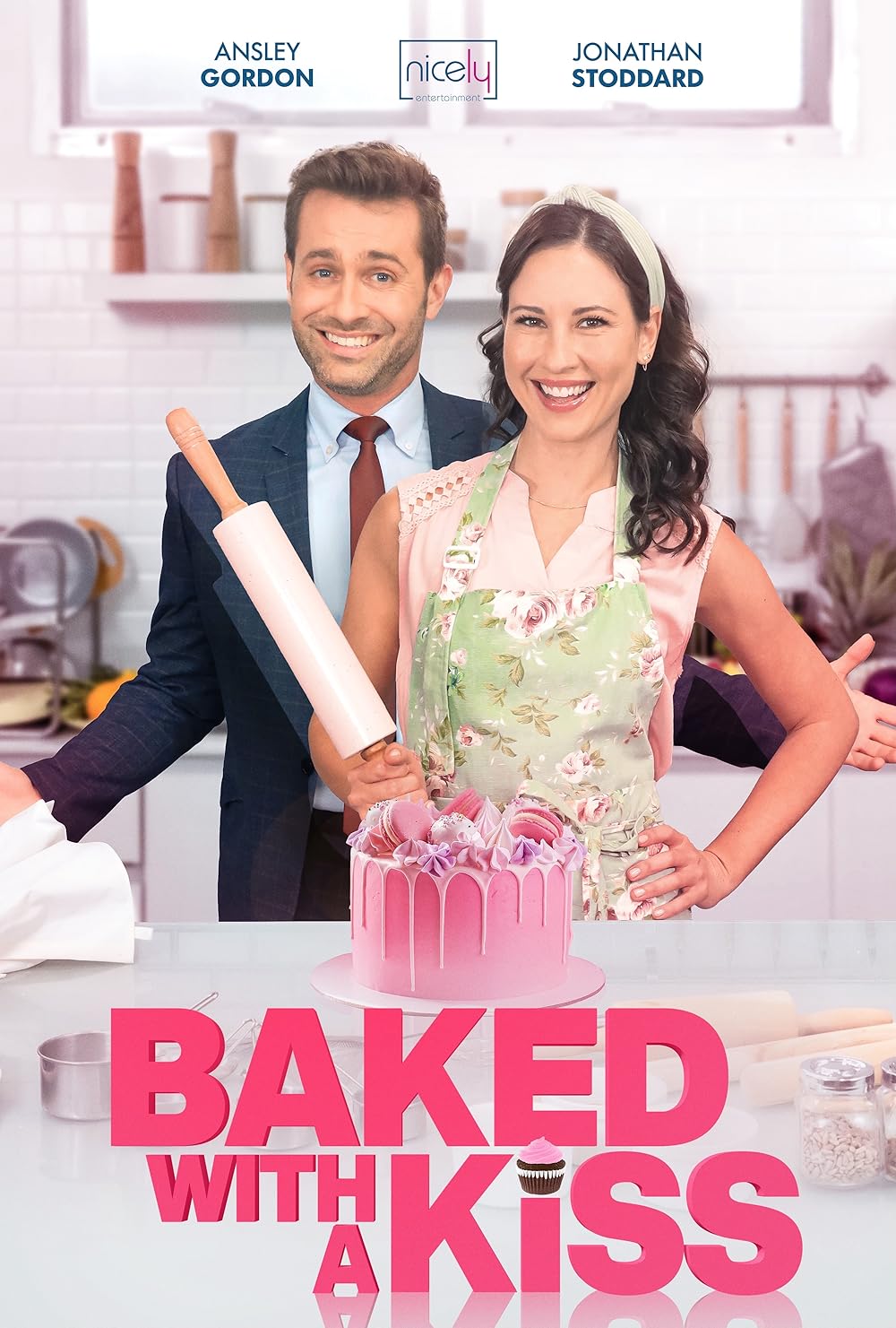 Baked