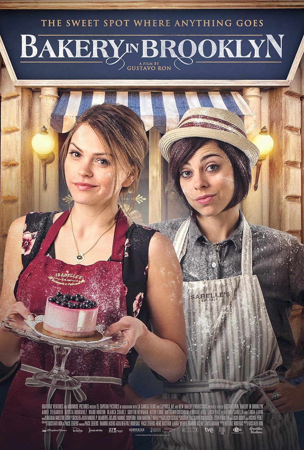 Bakery Bakery