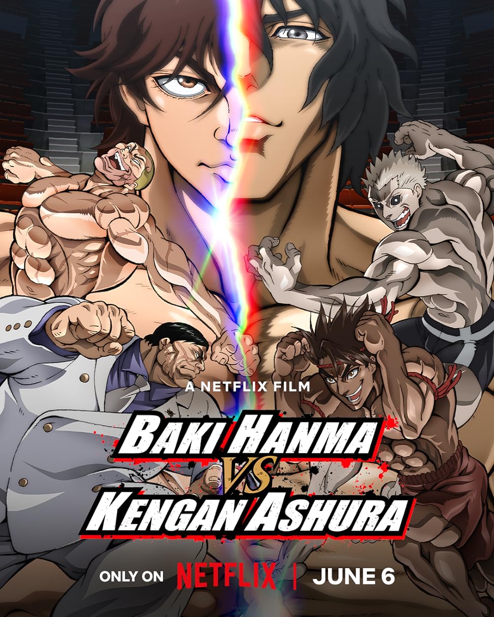 Baki Baki