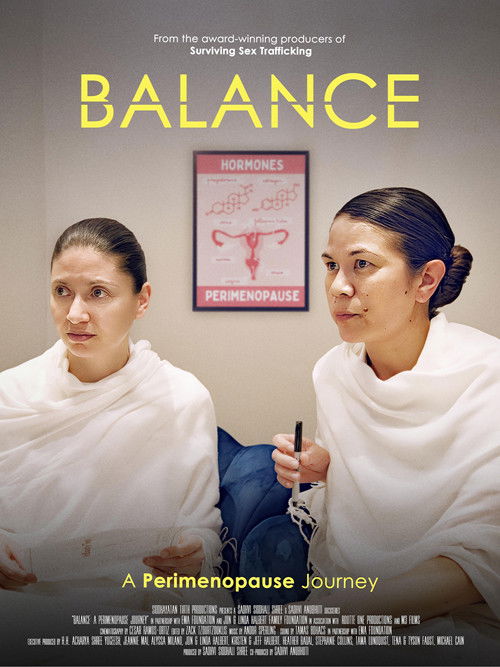 Balance: Balance: