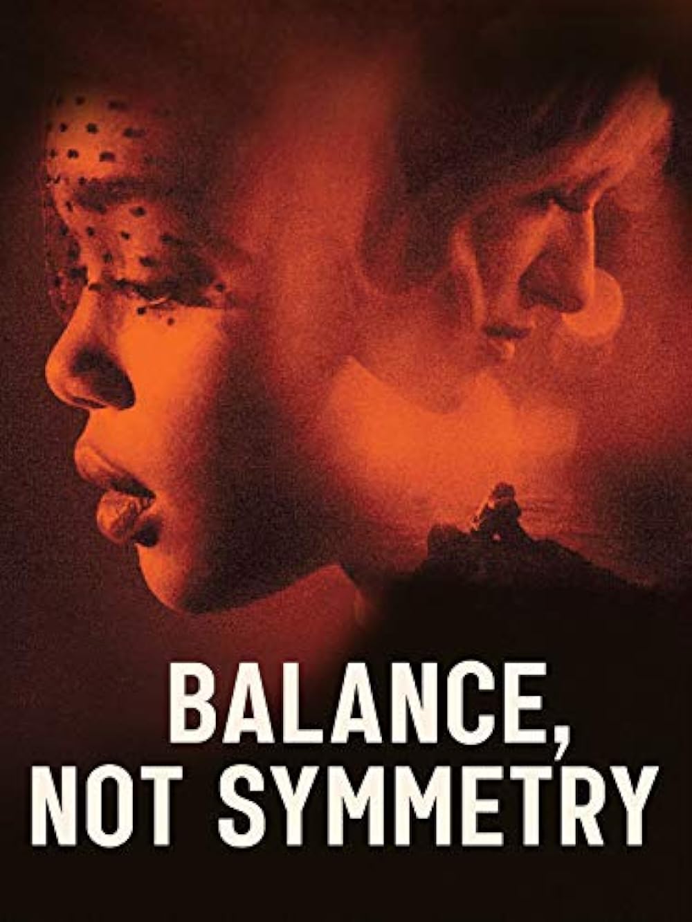 Balance, Balance,