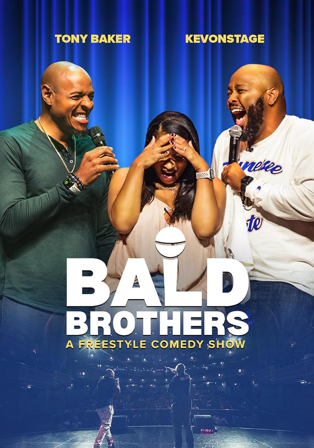 Bald