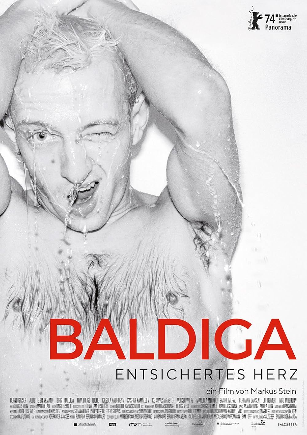 Baldiga: Baldiga: