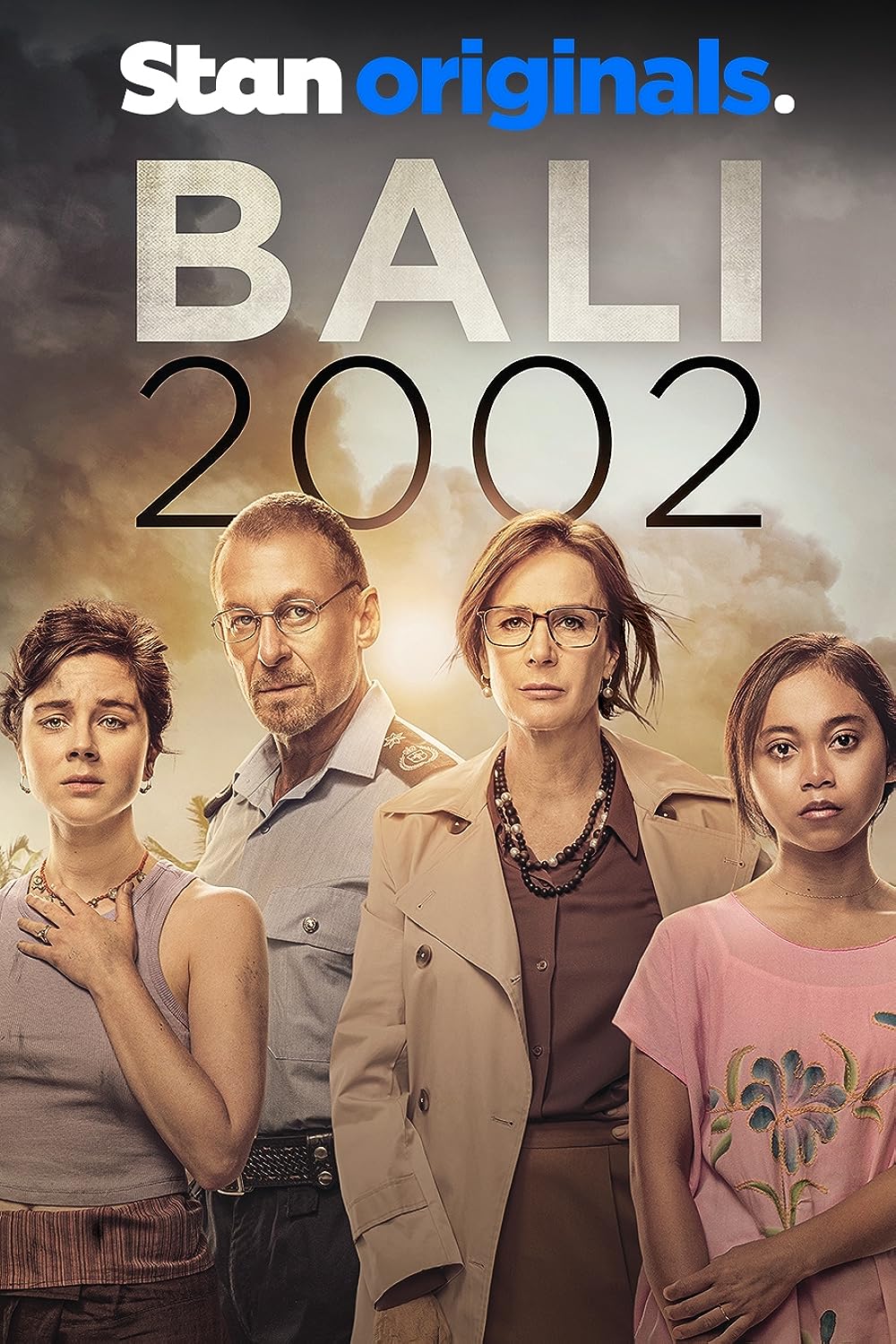 Bali Bali