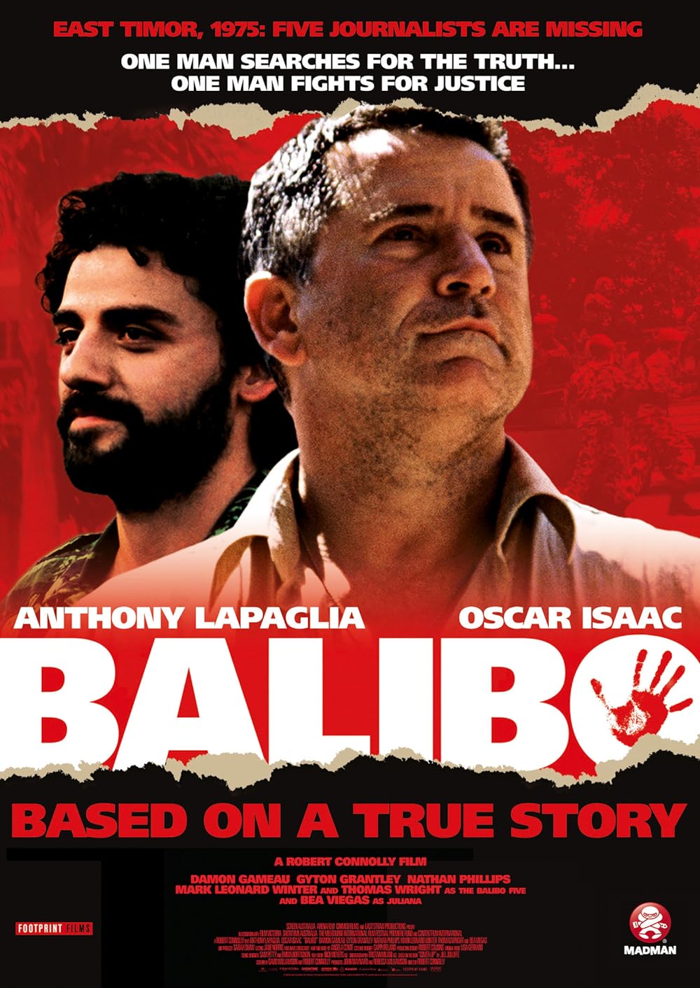Balibo Balibo