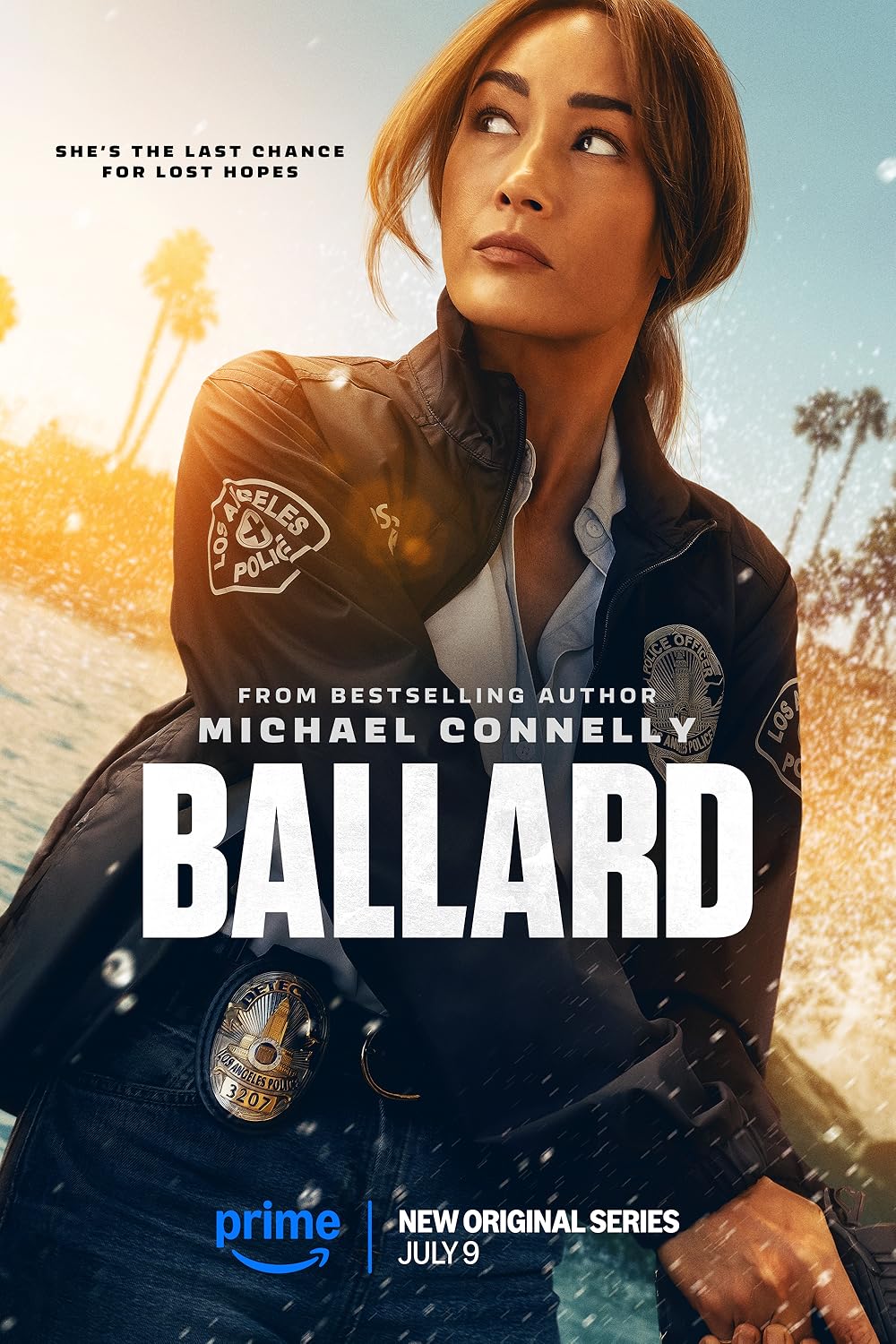 Ballard Ballard