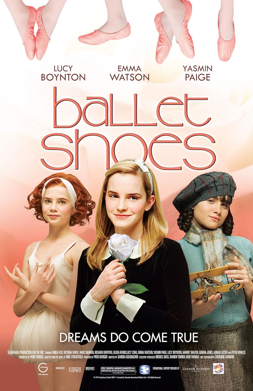 Ballet Ballet