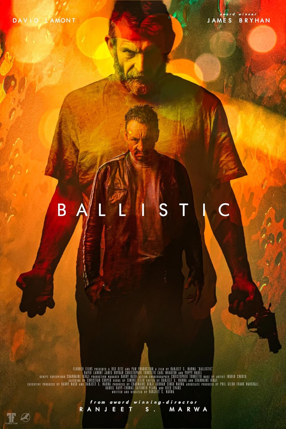 Ballistic Ballistic
