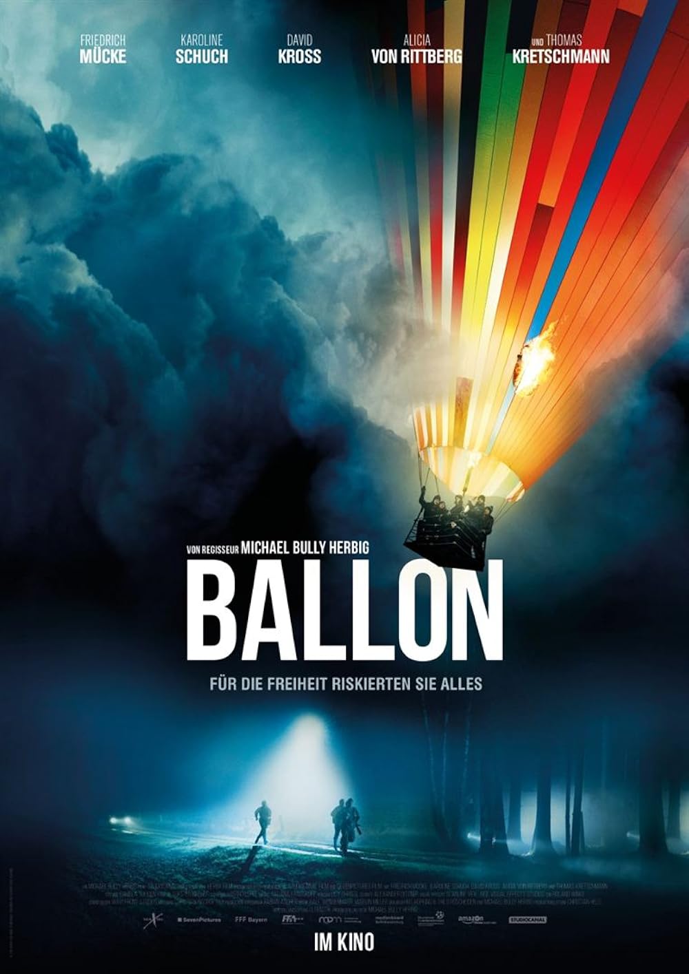 Balloon Balloon