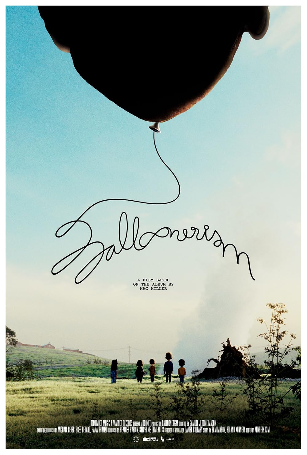 Balloonerism Balloonerism